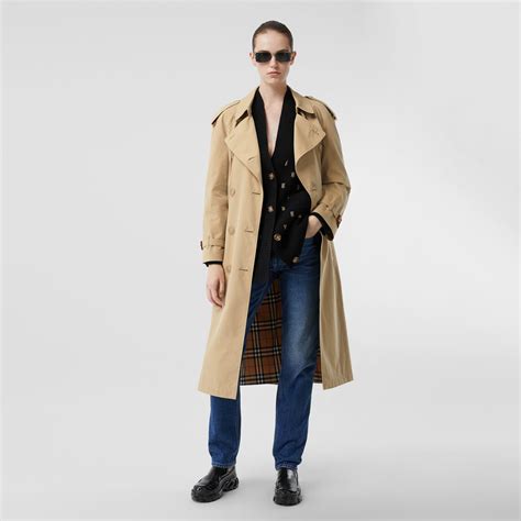 burberry westminster 風衣|BURBERRY風衣外套怎麼挑？一篇看懂五種經典款輕鬆找出 .